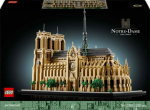 LEGO Architecture 21061 Notre-Dame in Paris