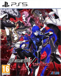 Sega PS5 Shin Megami Tensei V: Vengeance