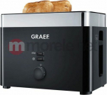 Toster Graef TO 62 (645267)