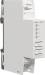 GIRA Bereichslinienkoppler 212300 instabus KNX/EIB REG