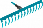 Gardena Combisystem metal rake 36 cm (3178-20)