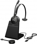 JABRA ENGAGE 55 SE MS MONO, LINK400C STAND
