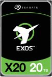 Seagate Exos X20 Harddisk ST20000NM007D 20TB SATA-600 7200rpm