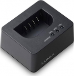 Panasonic akulaadija DMW-BTC15 (BLK22) USB-C