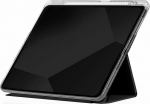 Pouch tablet STM STM OPP &ndash; Case origami iPad Air 13'' (M2) (czarny)