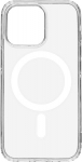Tactical MagForce Cover for Apple iPhone 13 Pro / transparent