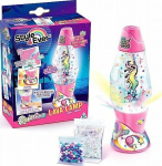 Canal Toys STYLE 4 EVER Mini Lava Lamp DIY 3 asst. assorted