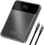 4smarts Powerbank Slim 122.5W 20000mAh Enterprise