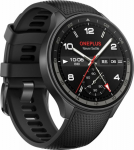 OnePlus Watch 2R Smartwatch gunmetal gray