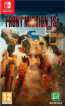 Microids France NSW Front Mission 1st