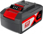 ExtraDigital Battery for EINHELL Power Tool Battery 18V 4Ah Li-ion
