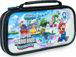 Bigben Interactive BigBen BIG BEN Switch Console case Super Mario Bros Wonder