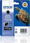 EPS Epson Tintenpatrone matte black T 157 T 1578N