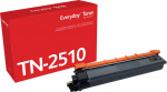 Xerox Toner Everyday Brother TN2510 Black