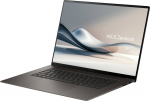 Asus | Zenbook | S 16 OLED UM5606WA-RK215W | Zumaia Gray | 16 " | OLED | 3K | 2880 x 1800 pixels | AMD Ryzen AI 9 | HX 370 | 32 GB | LPDDR5X | Solid-state drive capacity 2000 GB | AMD Radeon 890M Graphics | Windows 11 Home | 802.11be | Bluetooth vers ...