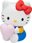 PALADONE PRODUCTS Paladone: Hello Kitty - Shaped Light (PP13650HK)