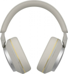 B&W Cases B&W Group Px7 S2e Farbe Cloud Grey - Kopfh&ouml;rer - Noise suppression