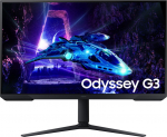 Samsung S32Dg300Eu Computer Monitor, 81.3 Cm (32") 1920 X 1080