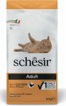 Agras Pet Foods SCHESIR Adult Rich in Chicken 10kg
