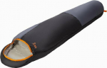 Nils Extreme Sleeping bag Ultra Light NC1705 gray-orange