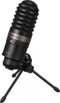 Yamaha YCM01U USB-microphone, black
