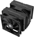 Thermalright Peerless Assassin CPU-K&uuml;hler, Dual Tower - 140 mm, schwarz