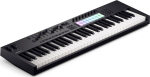 Novation Launchkey 61 MK4 - MIDI keyboard