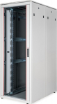 ROLINE Pro - Schrank Netzwerkschrank - With glass door, 800 x 1200 mm (B x T)