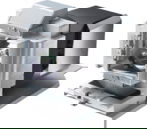 CoreParts Projector Lamp for Vivitek, 230 Watt 2000 hours, 230 Watt