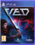 Fulqrum Publishing PS4 VED