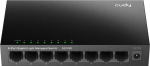 CUDY GS108E 8-port managed switch