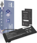 MITSU Battery AP18E7M do Acer AN515-54 AN517-51 3815 mAh (58.75 Wh) 15.4V
