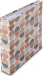 Hama Designline II Retro 10x15 200 Photos slip in/notes 7704