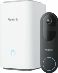 Reolink D340B + Hub 1 Basic unit
