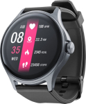 Cellularline Bluetooth Smartwatch ION PRO ROUND Black