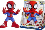 Hasbro Disney Mavel: Spidey And His Amazing Friends - Dance N Crawl Spidey (F6722)