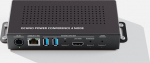 Ochno O-PC-4-Node | Power Conference 4 Node | 1in x 2out | 3840x2160 60Hz | Conference Hub