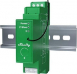 Shelly Wave Pro Dimmer 1PM - dimming module (Z-Wave)