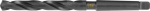 GRONE Baildon Metal Drill Bit BASIC DIN 345 RN NWKc 11 mm, HSS (S), 175-94 mm