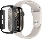 Belkin Protective glass for Apple Watch series 10. 46 mm, czarne