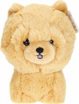 Carmotion Mascot Teddy Pets, Chow-Chow