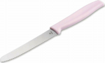 B&ouml;ker Boker bun knife Pink