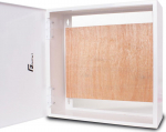 Metal Housing Getfort TPR-3 300x300x100 v2
