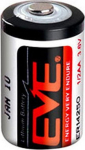 Battery ER14250 EVE 3.6V 1200mAh 1/2AA (1 szt.)