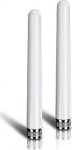 HPE TRENDnet TEW AO57 5/7 dBi Outdoor Dual Band Omni Antenna Kit - Antenne - Wi-Fi - 7 dBi (f&uuml;r 5 GHz)