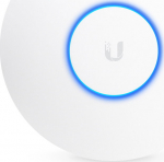 Ubiquiti UniFi AP HD, 802.11ac Wave 2 4x4 Dual Band