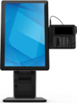 ELO Touch Solutions Elo Wallaby Slim Self-Service Stand, Countertop - Wallaby Slim Self-Service Stand, Countertop, VESA 75x75, 100x100, dimensions: 260 x 225 x 306.86 mm, fits for: 15"/22"/24" I-Series