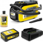 K&auml;rcher Vacuum washer SE 3-18 Compact Battery Set 1.081-509.0