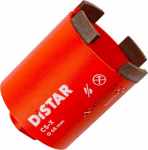 DISTAR DIAMOND CROWN DRILL CS- x 068 x 70-4 x M16