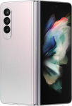 Samsung Galaxy Fold3 5G 512GB Phantom Silver SM-F926BZSGEUB